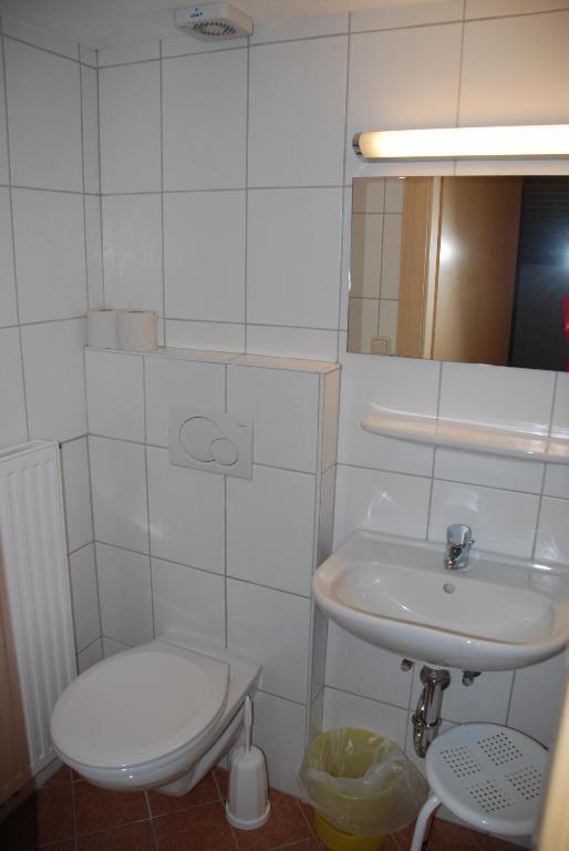 Pension Baeuerle Heiligenblut Room photo