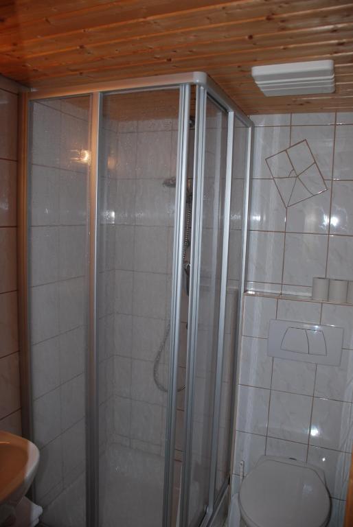 Pension Baeuerle Heiligenblut Room photo